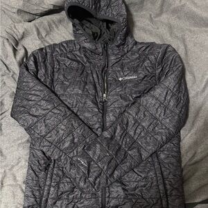 Columbia jacket